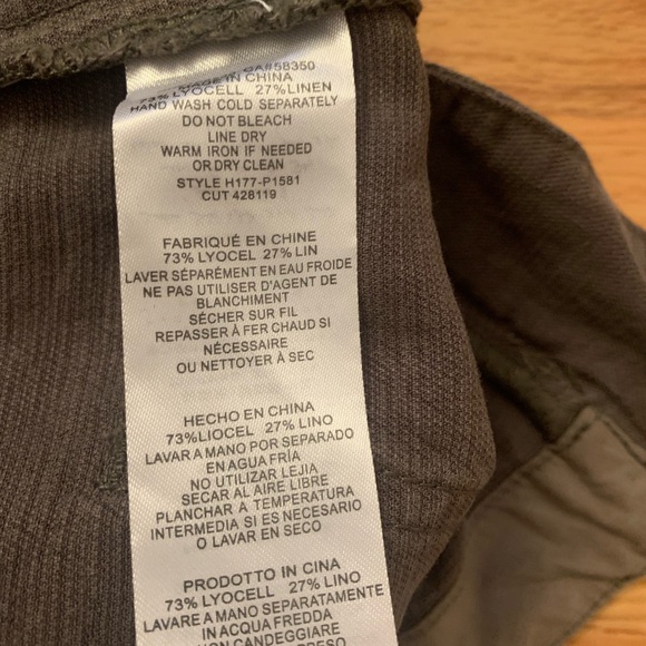 Joie Yvonnette crop - Picture 2 of 5